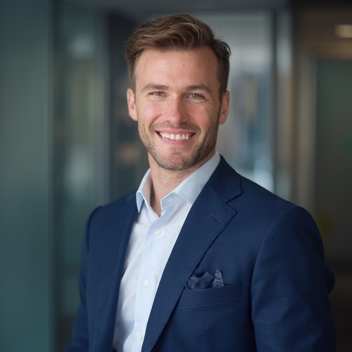 James Whitfield — Non Gamstop Casinos expert